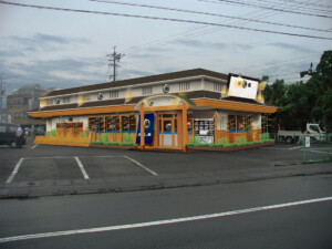 OLYMPUS DIGITAL CAMERA